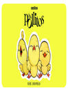 Cover image for Los Pollitos / Canticos: Little Chickies